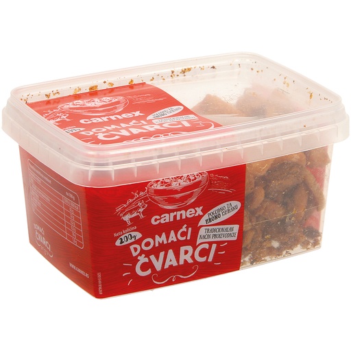 Varkensvet met toegevoegde melk