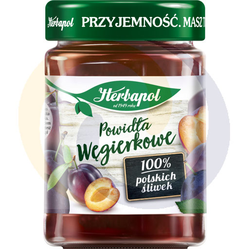 Herbapol Pruimenjam 290 g