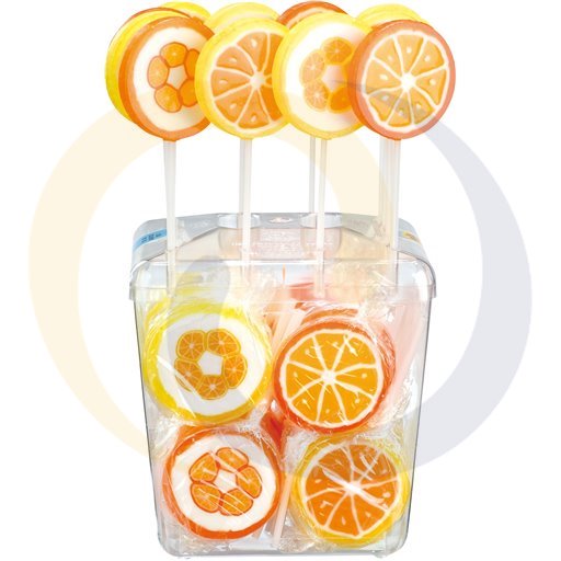 Lolliepop patroonmix 26g Astra