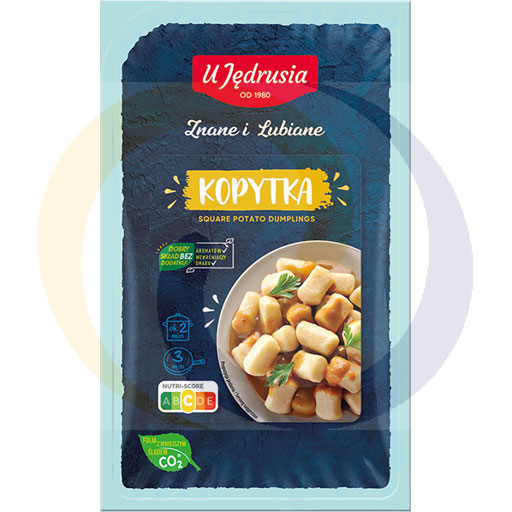 Aardappelknödel 400g U Jędrusia