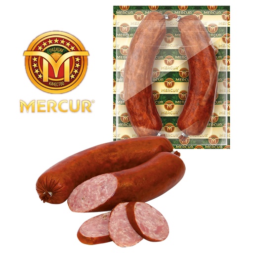 Меркур Колбаса "Отборная"