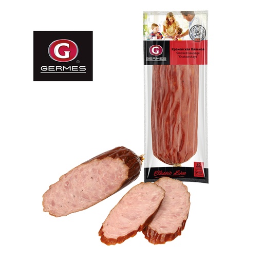 Колбаса "Краковская вяленая"