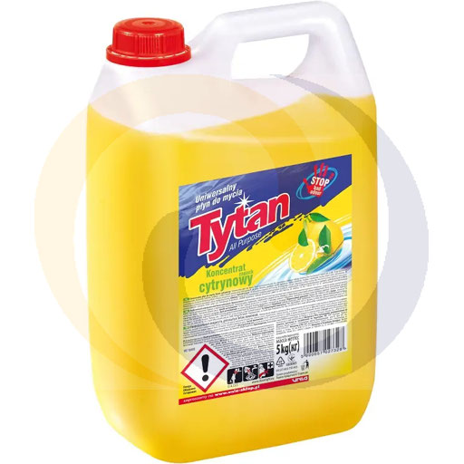 UNIVERSELE VLOEIBARE TYTAN 5KG CITROEN