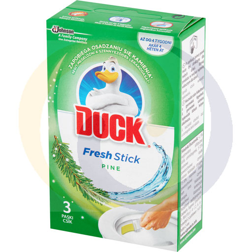 NAV.DUCK FR.STICK PINE A`3 SC Johnson