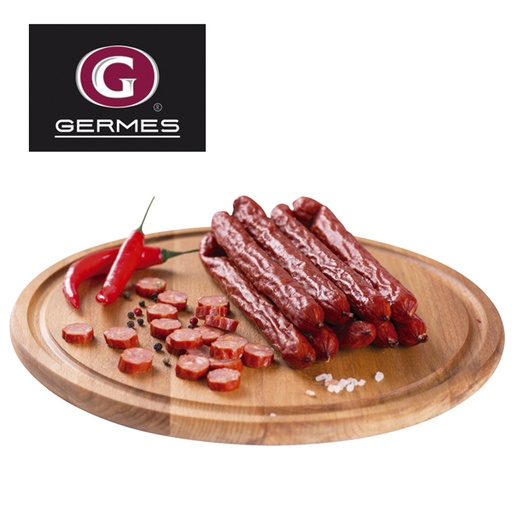 Колбаски острые