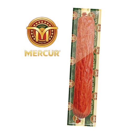 Kooksalami Mercur "Moskovskaja", heet gerookt