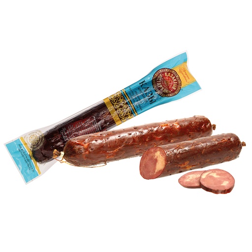 Paardworst "Kazy koptschonyj"