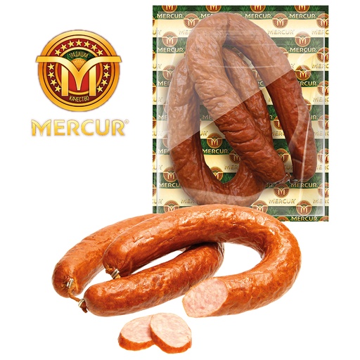 Краковская колбаса Меркур "Казацкая"