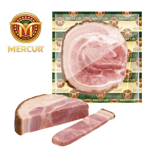 Меркур "Рулет домашний"