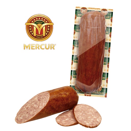 Колбаса Меркур "Старый мастер"