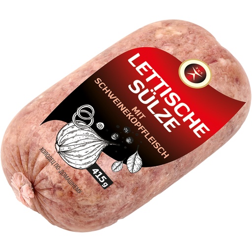 Холодец по-домашнему