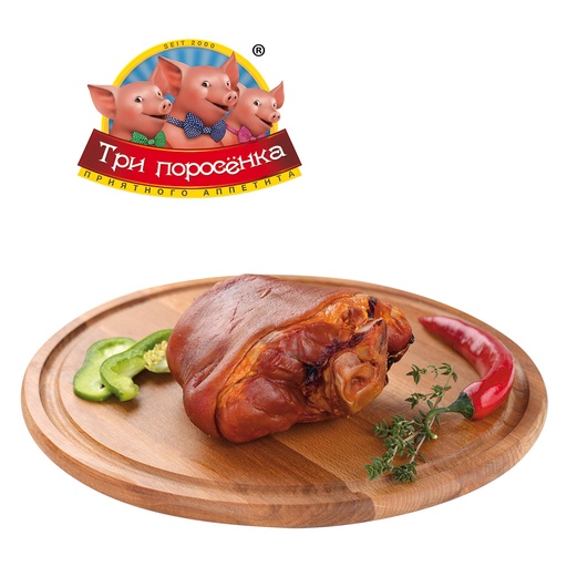 Рулька свиная