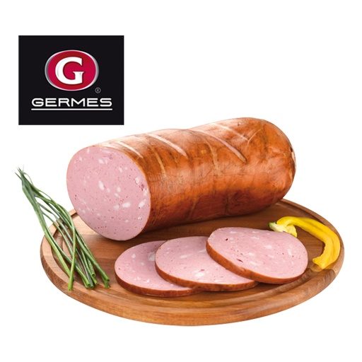 Worst "Nowaja Ljubitelskaja" gerookt