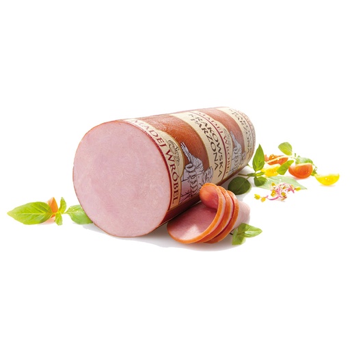 Колбаса "Краковская кoпчёная"