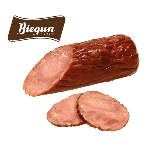 Колбаса копченая "Sucha Krakowska Wieprzowa"