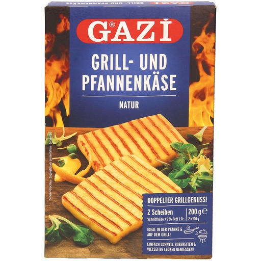 Snijkaas van koemelk 45% vet