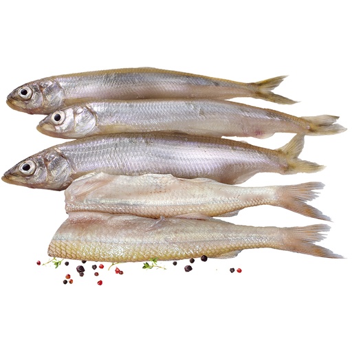 Spiering "Komkommervis"