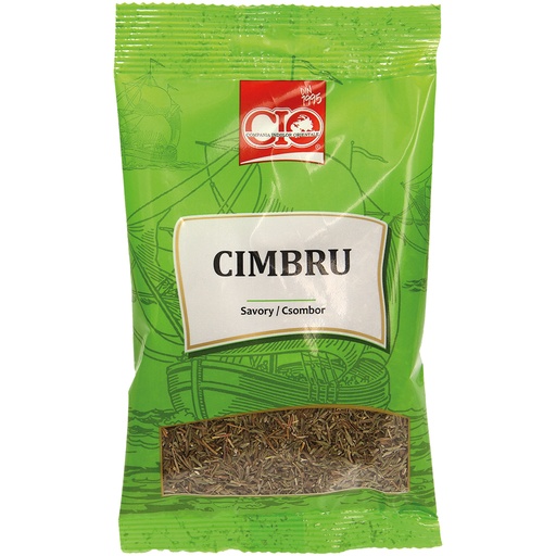 Чабер сушеный