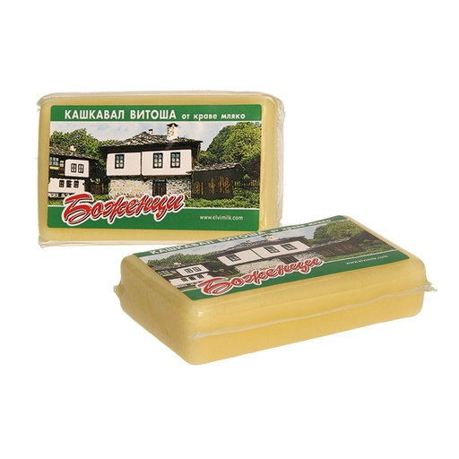 Pastafilatakaas "Bozhentsi" 45% vet