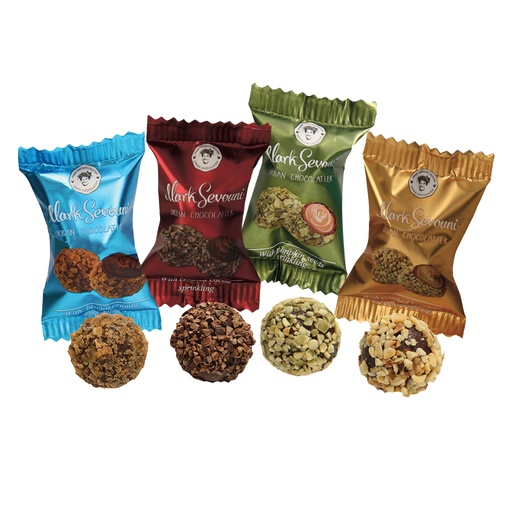 Pralinesmix  "Lounge"