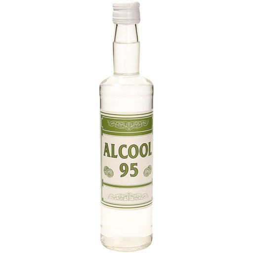 Drinkalcohol Alcool, 95% vol.