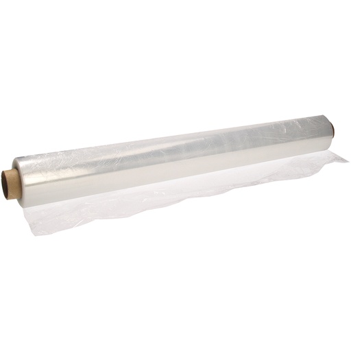 Vershoudfolie los 60cmx300m