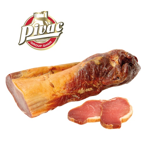 Далматинская свиная корейка "Dalmatinska pecenica"