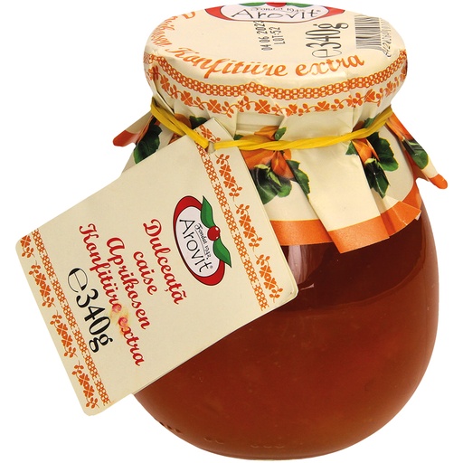 Extra abrikozenconfiture