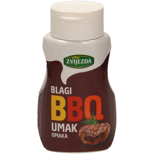 Соус барбекю