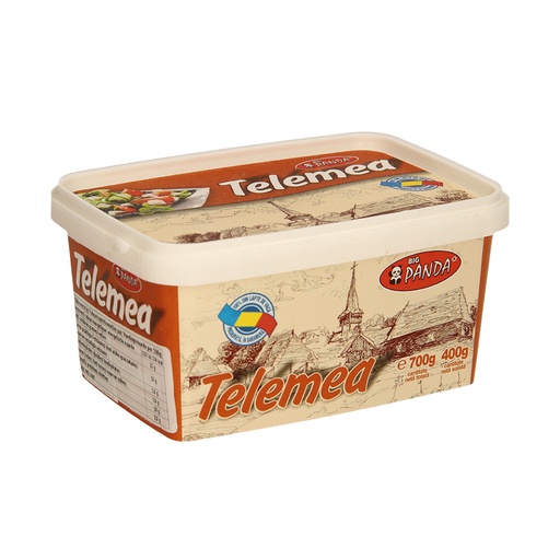 Roemeense kaas uit gepasteuriseerde koemelk in pekel gerijpt