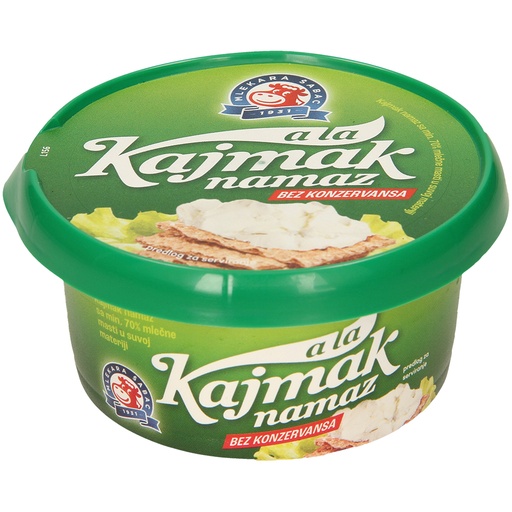 Творожный сыр по сербскому рецепту