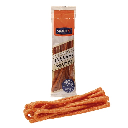 Exclusieve kipfilet-Kabanos