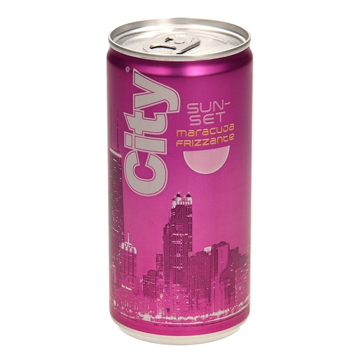 Ароматизированный виносодержащий коктейль с 6% сока маракуйи