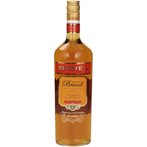 Cпиртной напиток, с красителем, 35% алк.