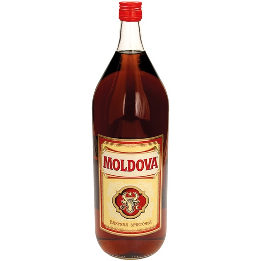 Likeur ""Zarea Moldova"" 18% vol.