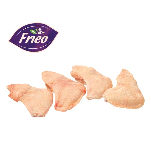 Куриные крылышки, замороженные