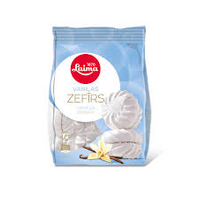 LAIMA VANILLE MARSHMALLOW 200G