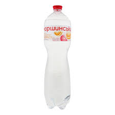 MORSHYNSKA WATER MET SMAAK VAN SINAAS EN GRAPEFRUIT 1.5l