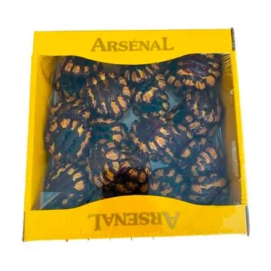 ARSENAAL WALNOOTCAKE 450G