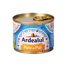 ARDEALUL KIPPENPATÉ 200G
