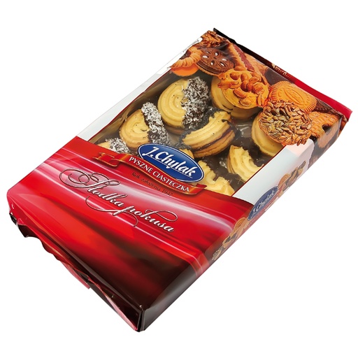 Kruimeldeegmix "Podkowki-Mix"