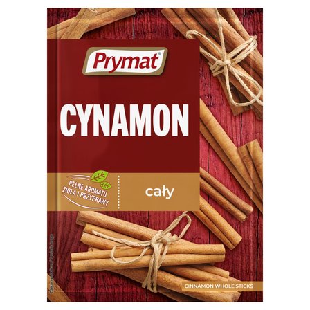 Prymat kaneelstokjes