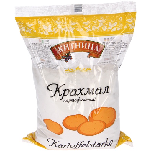 Aardappelzetmeel