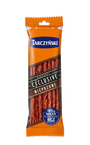 Tarczynski exclusieve varkensworstjes