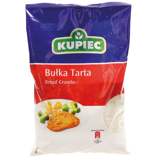 Мука панировочная