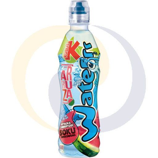 Kubus drink water watermeloen