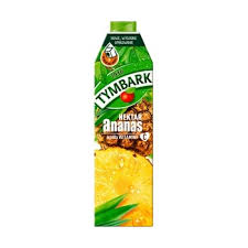 Tymbark nectar van ananas