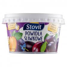 Stovit pruimenjam 240g