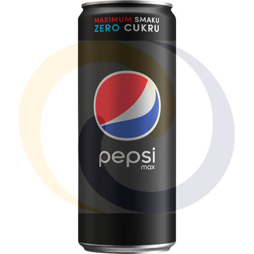 Pepsi cola zero