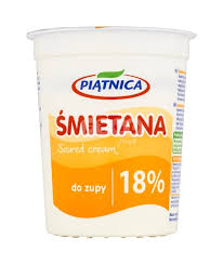 Piatnica zure room 18%